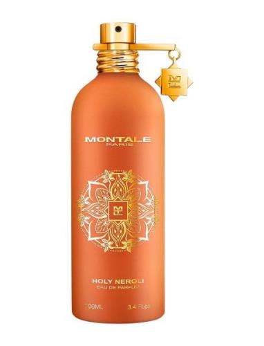 Holy Neroli Edp 100 Ml Hajuvesi Eau De Parfum Nude Montale