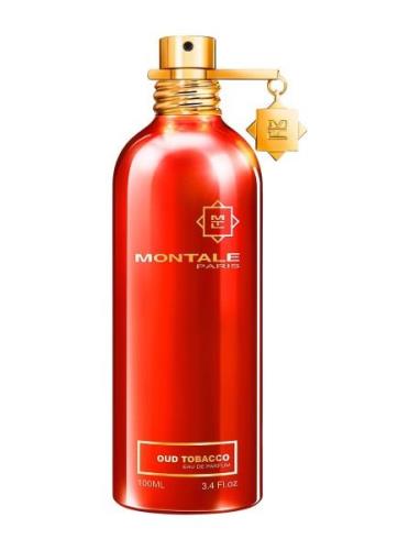 Oud Tobacco Edp 100 Ml Hajuvesi Eau De Parfum Nude Montale