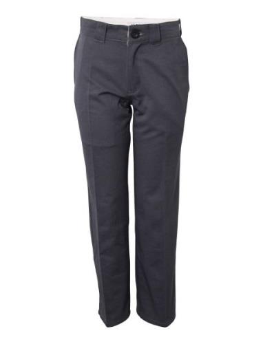 Worker Pants Bottoms Trousers Grey Hound