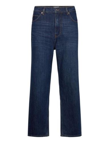 Sdmitch Tommy Bottoms Jeans Regular Blue Solid