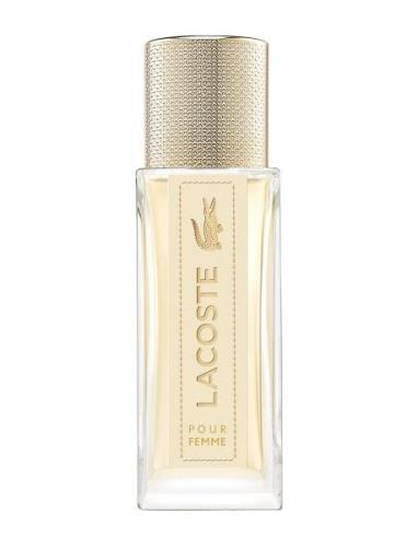 Pour Femme Edp 30 Ml Hajuvesi Eau De Parfum Nude Lacoste Fragrance