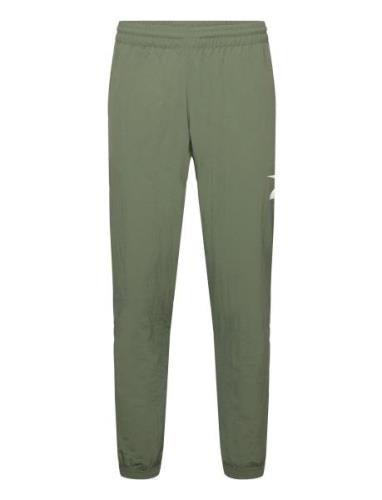 Cl Vector Trackpant Sport Sport Pants Green Reebok Classics