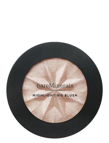 Gen Nude Highlighting Blush Opal Glow 01 3.8 Gr Korostus Varjostus Con...