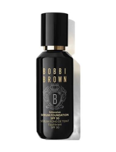 Intensive Serum Foundation Spf 40 Meikkivoide Meikki Bobbi Brown