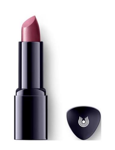 Lipstick 22 Millionbells 4,1 G Huulipuna Meikki Pink Dr. Hauschka