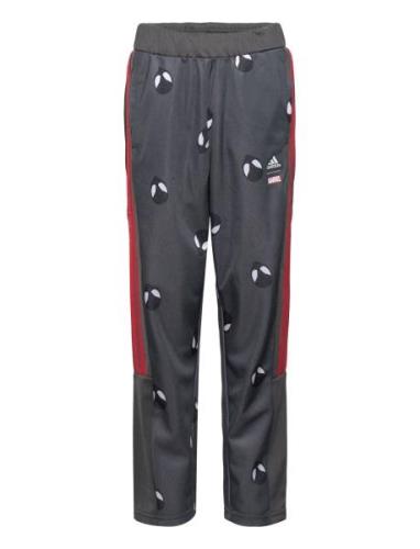 Lb Dy Sm Pnt Sport Sweatpants Grey Adidas Sportswear