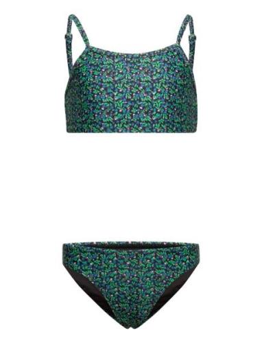 Bikini Bikinit Green Sofie Schnoor Young