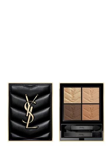 Ysl Cmc 300 Mv Luomiväri Paletti Meikki Nude Yves Saint Laurent