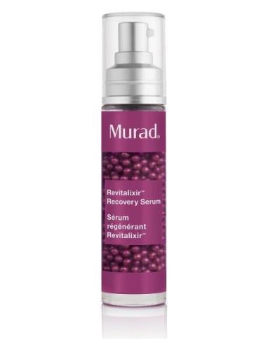 Revitalixir Recovery Serum Seerumi Kasvot Ihonhoito Nude Murad