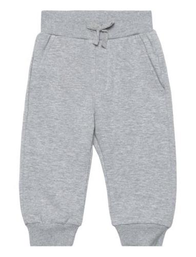 Pelon B Bottoms Sweatpants Grey MarMar Copenhagen