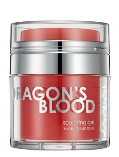 Rodial Dragon's Blood Sculpting Gel Päivävoide Kasvovoide Nude Rodial