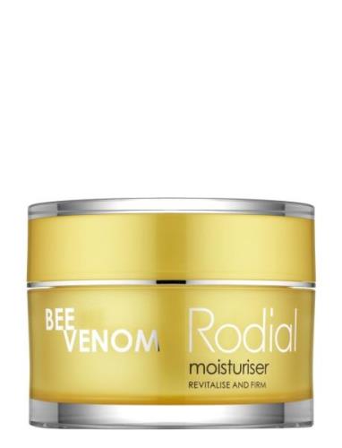 Rodial Bee Venom Moisturiser Päivävoide Kasvovoide Nude Rodial