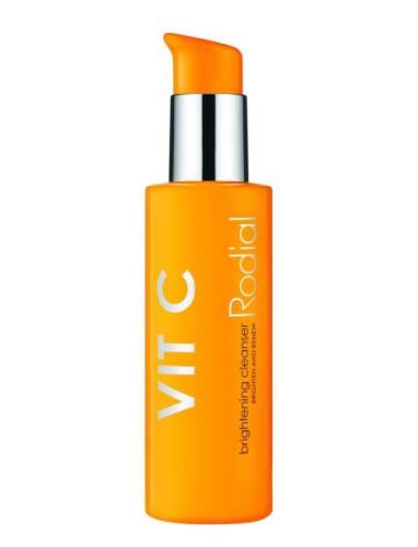 Rodial Vit C Brightening Cleanser Kasvojenpuhdistus Meikinpoisto Clean...