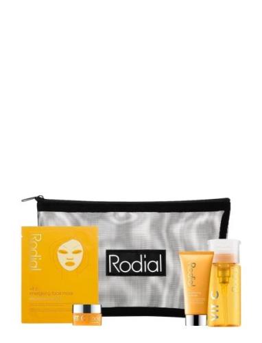 Rodial Vit C Little Luxuries Set Ihonhoitosetti Nude Rodial