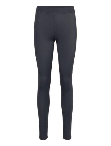 Discipline Tights 2.0 Sport Running-training Tights Navy Johaug