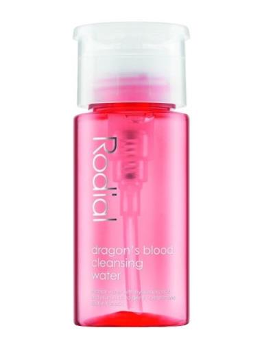 Rodial Dragon's Blood Cleansing Water Deluxe Kasvojenpuhdistus Meikinp...