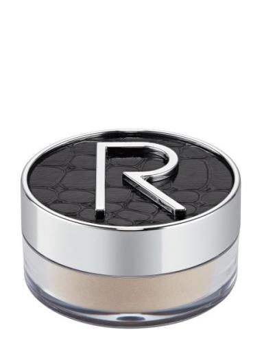 Rodial Deluxe Glass Powder Puuteri Meikki Nude Rodial