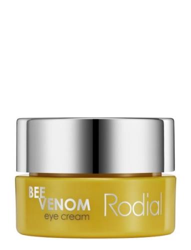 Rodial Bee Venom Eye Cream Deluxe Silmänympärysvoide Ihonhoito Nude Ro...