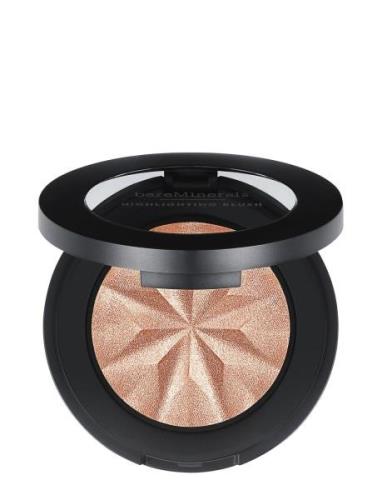 Gen Nude Highlighting Blush Peach Glow 03 3.8 Gr Korostus Varjostus Co...