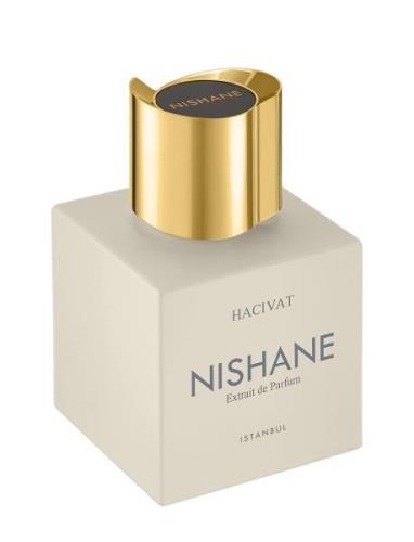 Nishane Hacivat 100 Ml Hajuvesi Eau De Parfum Nude NISHANE