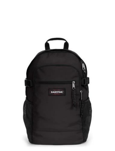 Diren Powr Reppu Laukku Black Eastpak