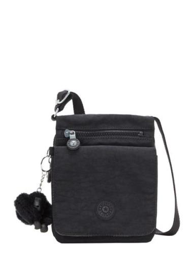 New Eldorado Bags Crossbody Bags Black Kipling