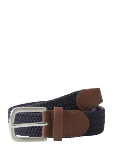 Nkmsiece Belt Noos Vyö Navy Name It