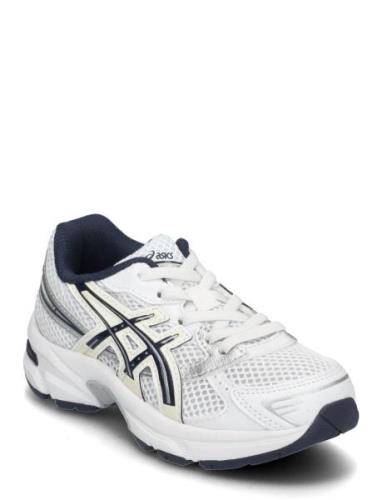 Gel-1130 Ps Matalavartiset Sneakerit Tennarit White Asics