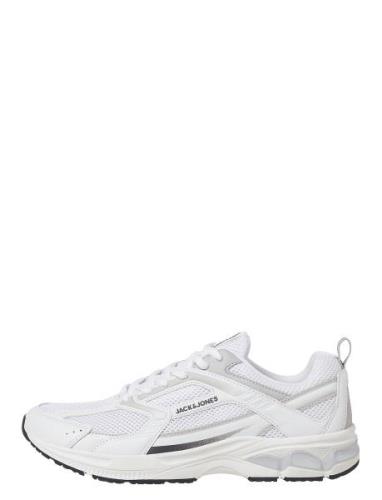 Jfwtokyo Mesh Sneaker Noos Matalavartiset Sneakerit Tennarit White Jac...