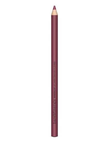 Mineralist Lip Liner Mindful Mulberry 1.3 Gr Huulikynä Meikki Pink Bar...