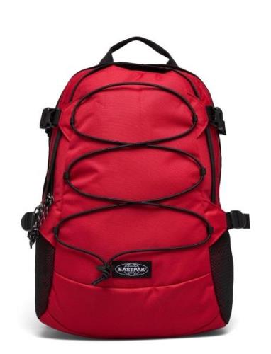 Gerys Reppu Laukku Red Eastpak