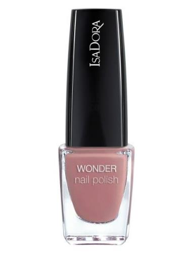 Wonder Nail Polish Kynsilakka Meikki Pink IsaDora