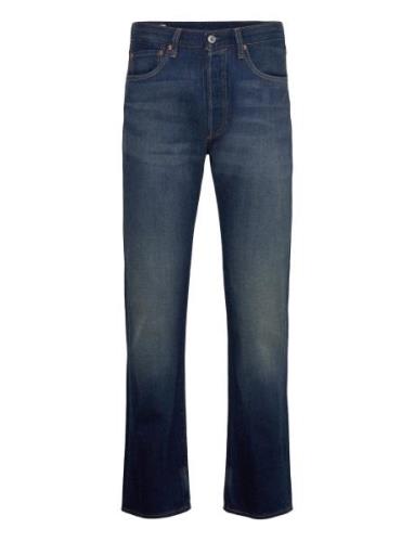 501 Levisoriginal Its Time To Bottoms Jeans Regular Blue LEVI´S Men