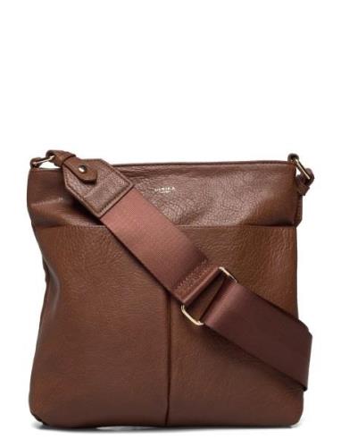 Bag Bags Crossbody Bags Brown Ulrika