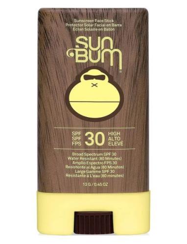 Sun Bum Original Spf 30 Sunscreen Face Stick Aurinkorasva Kasvot Nude ...