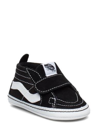 In Sk8-Hi Crib Tennarit Sneakerit Kengät Black VANS