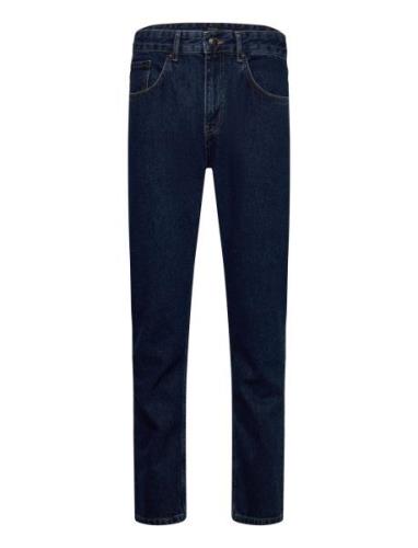 Macole Denim Bottoms Jeans Regular Blue Matinique