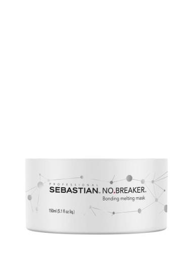 Sebastian Professional No.breaker Bonding Melting Hair Mask 150 Ml Hiu...