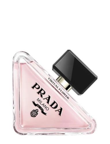 Pr Paradoxe Floral B90Ml Mv Hajuvesi Eau De Parfum Nude Prada