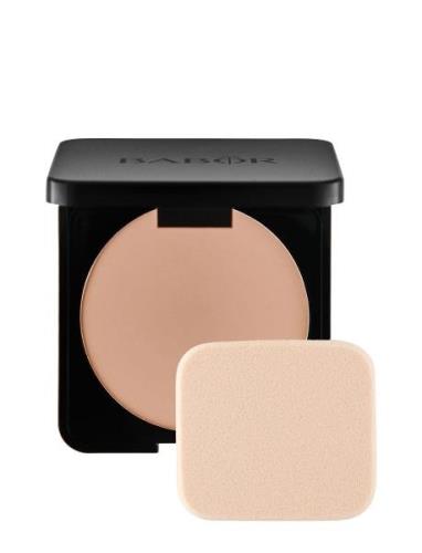 Creamy Compact Foundation Spf50 Meikkivoide Meikki Beige Babor