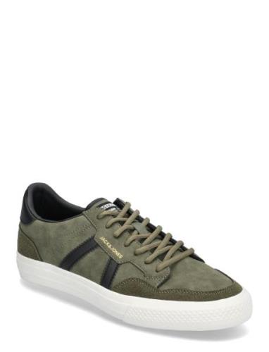 Jfwmorden Pu Nubuck Special Sneaker Matalavartiset Sneakerit Tennarit ...