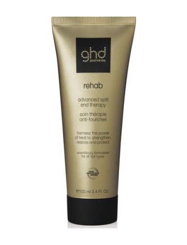 Ghd Rehab Avanced Split End Therapy 100 Ml Muotoiluvoide Hiusten Muoto...