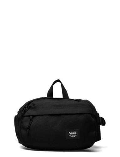 Bounds Cross Body Bag Bumbag Vyölaukku Laukku Black VANS