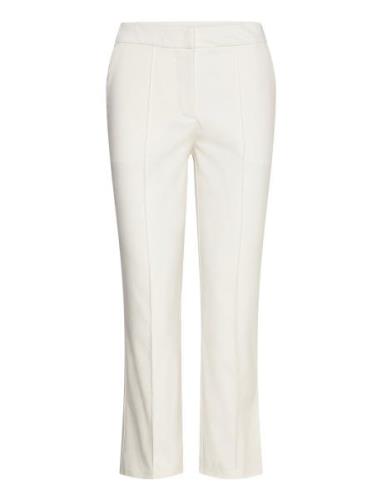 W Costa Trouser Pant Sport Sport Pants Cream PUMA Golf