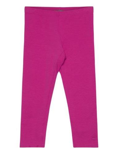 Leggings Bottoms Leggings Purple United Colors Of Benetton