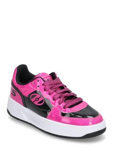 Rezerve Low Patent Matalavartiset Sneakerit Tennarit Pink Heelys