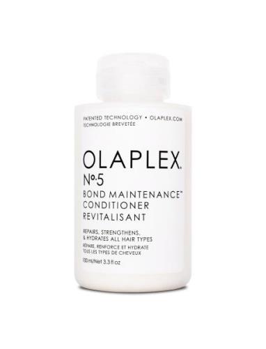 No.5 Bond Maintenance Conditi R Hoitoaine Hiukset Nude Olaplex