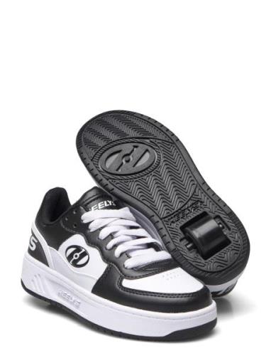 Rezerve Low Matalavartiset Sneakerit Tennarit White Heelys