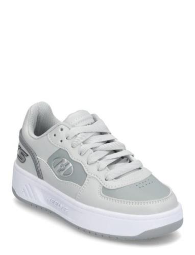 Rezerve Low Matalavartiset Sneakerit Tennarit Grey Heelys