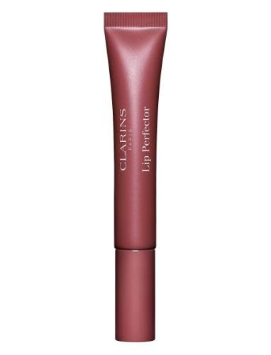 Lip Perfector Huultenhoito Nude Clarins